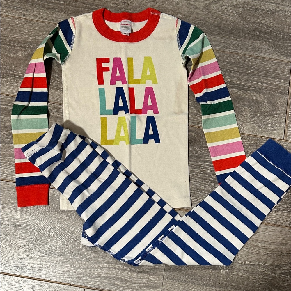 Hanna Andersson PJ